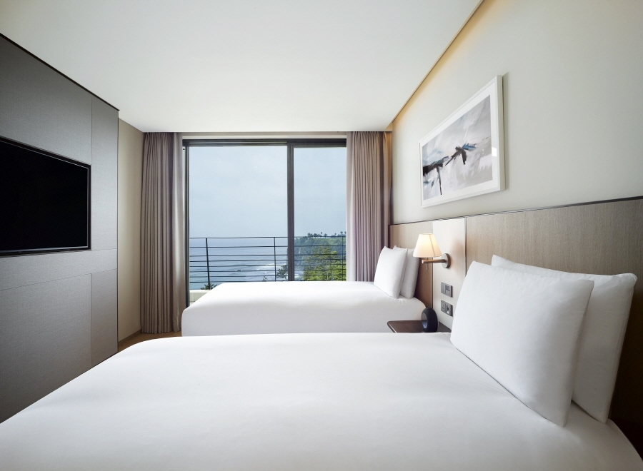 Club Prestige Suite