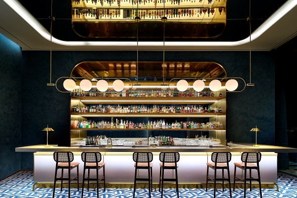 Fondmer Bar