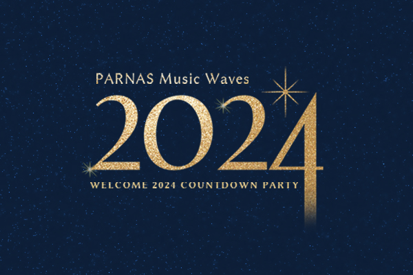 2024 Countdown Party