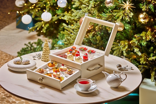 600X400 Festive Hightea
