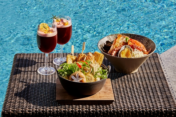 Bar Le Winter Promotion