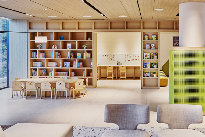 Family Lounge