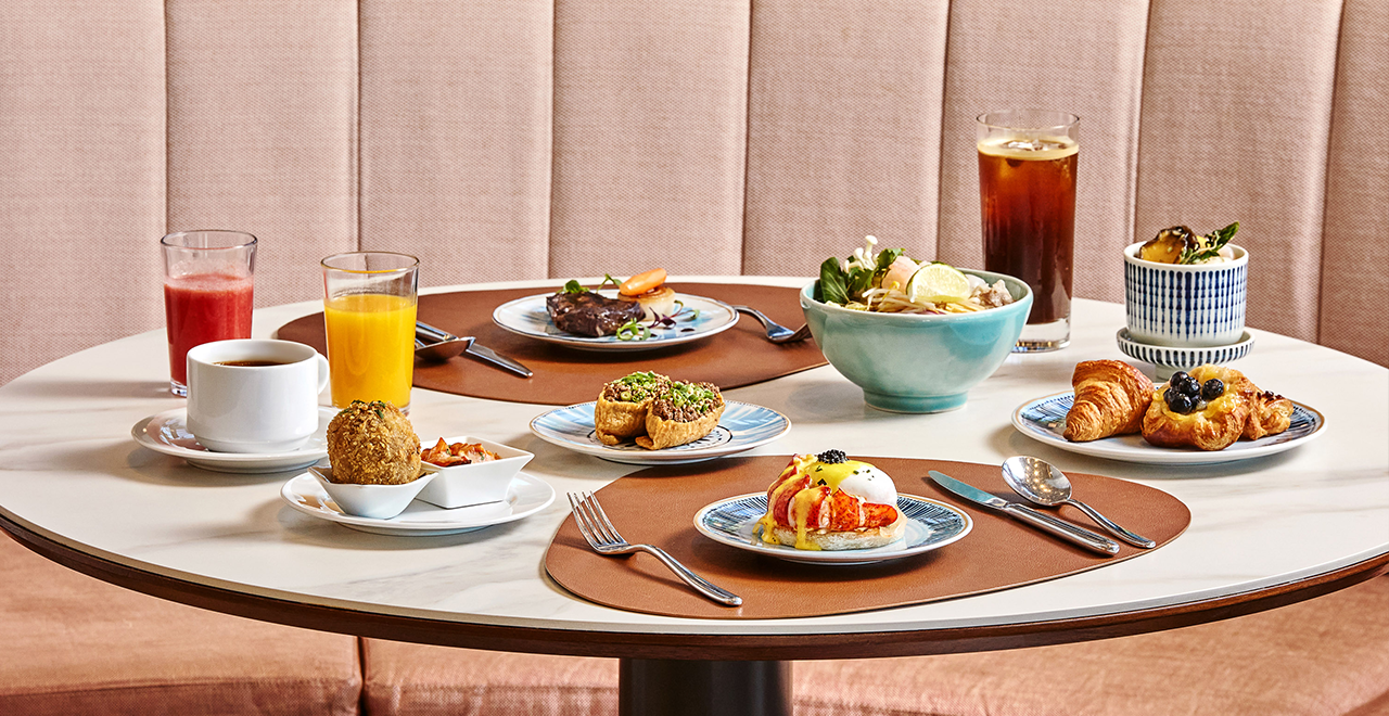 Morning Special Buffet