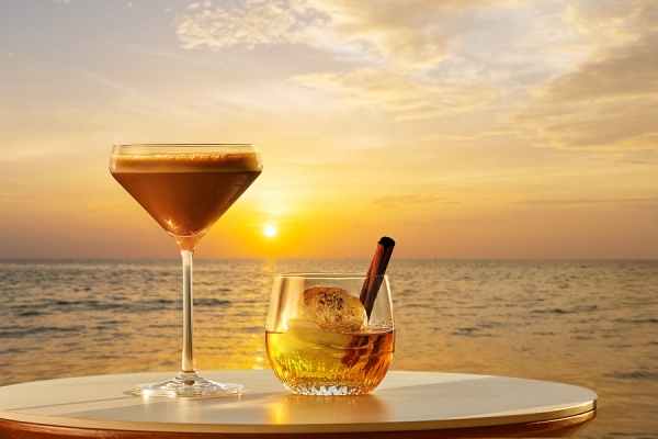 Romantic Sunset Package