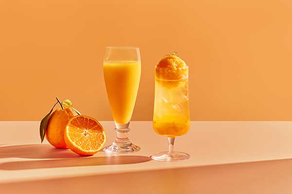 Taste of Spring: Dolcorom Hallabong