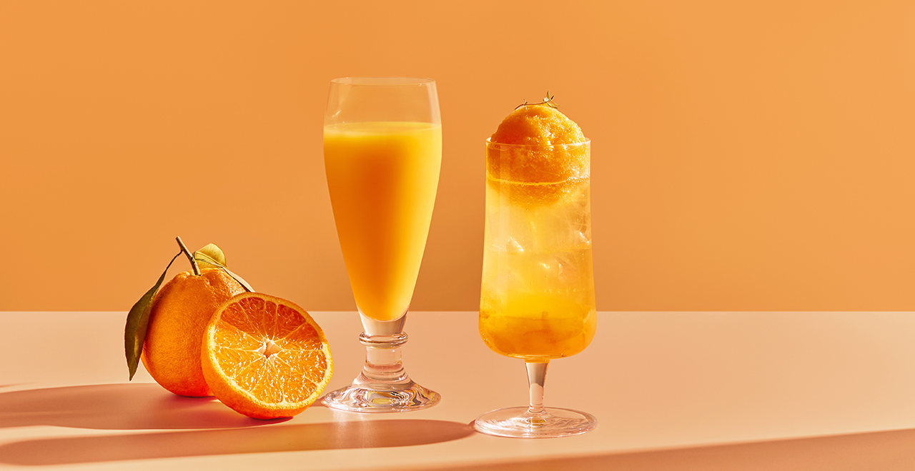 Taste of Spring: Dolcorom Hallabong