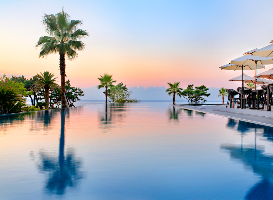 Jeju Summer Week 