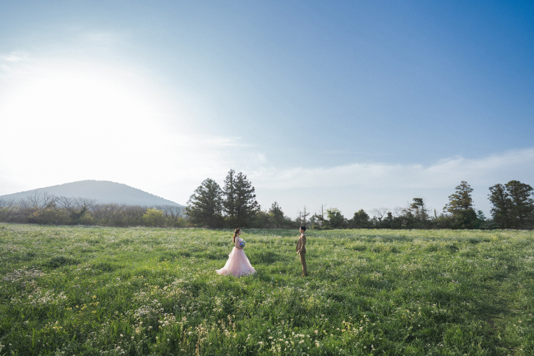 One-hour Photo Shoot (once per stay)