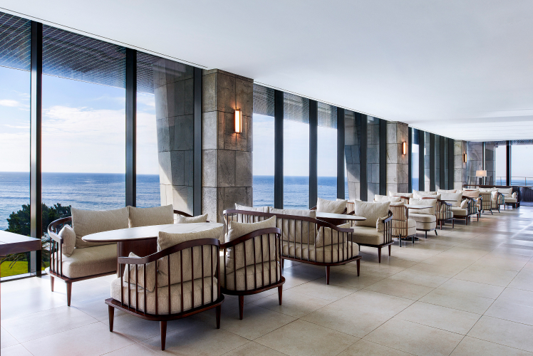 【俱乐部客房专属】"Confetti"早餐及俱乐部酒廊4人使用权