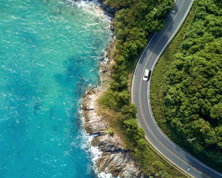 SOCAR共享汽车租赁5折优惠