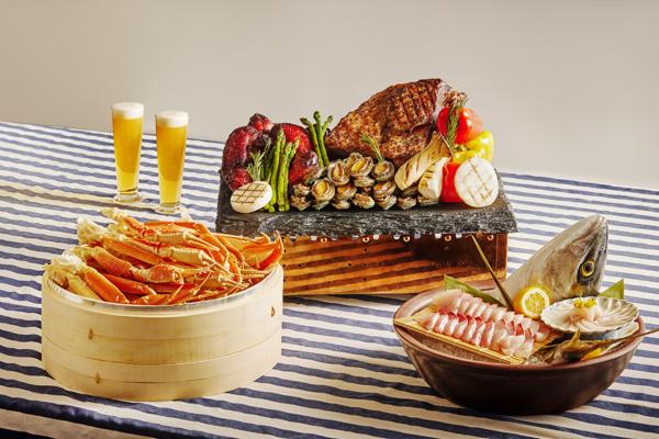 서머 고메 이스케이프
