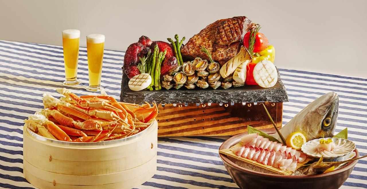 서머 고메 이스케이프