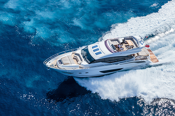 Ocean Breeze Package 