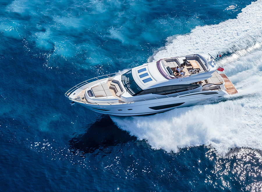 Ocean Breeze Package 