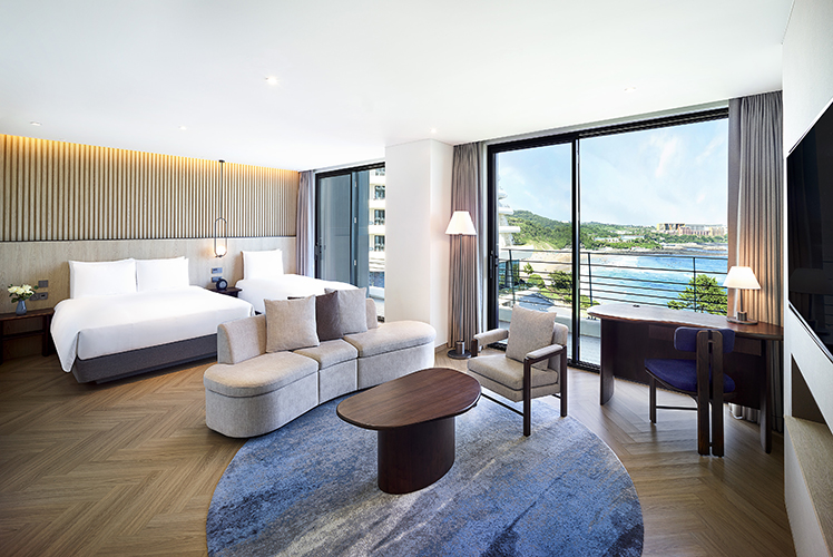 Two-night Stay 