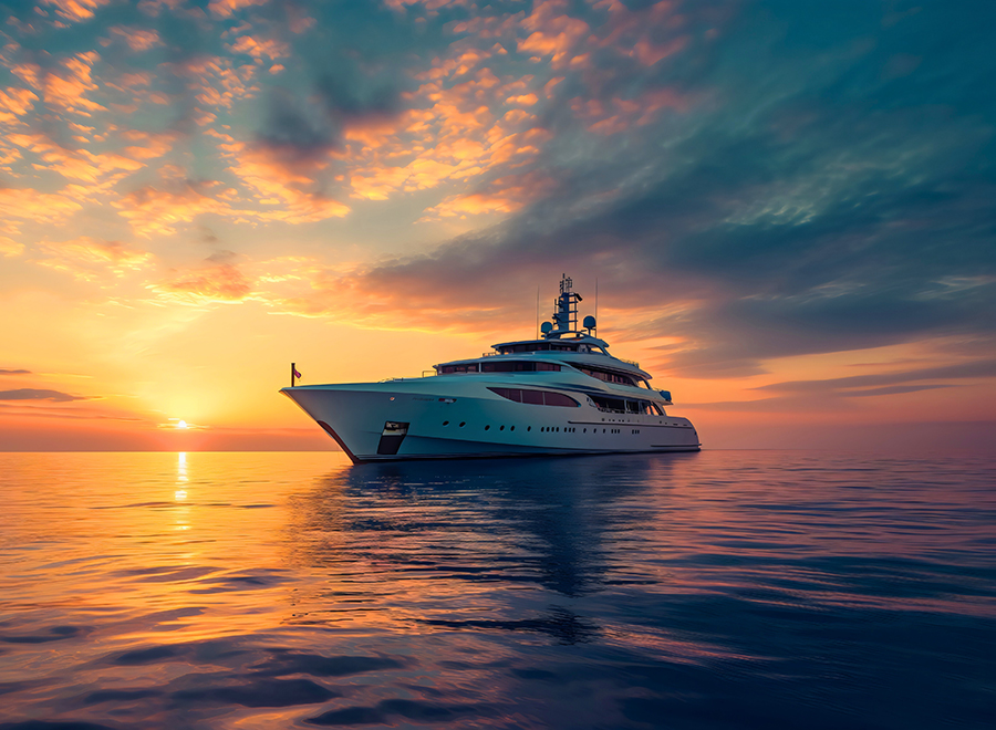 Ocean Breeze Luxury Package – Weekday Club