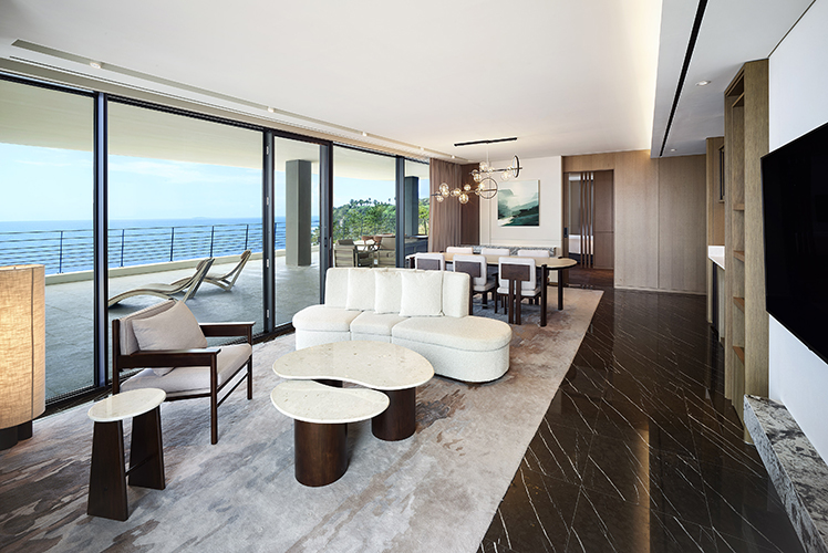 Two-night Stay at Club Suite 