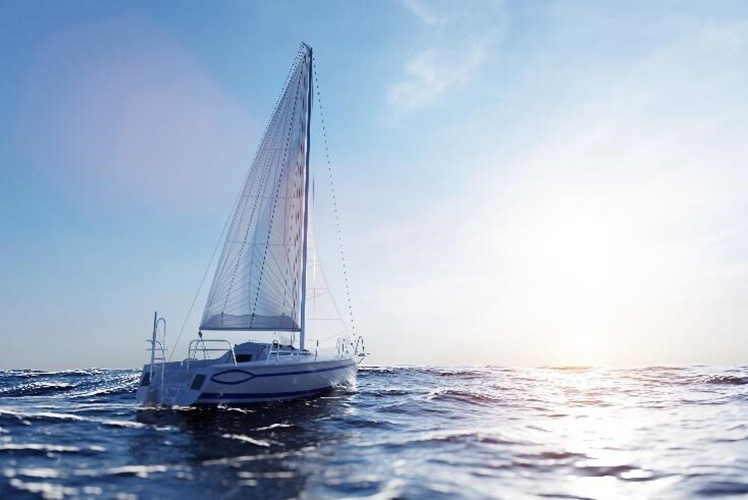 Luxury Yacht Tour Reservation 