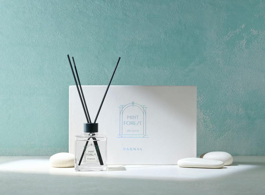 Scent of Parnas Jeju 