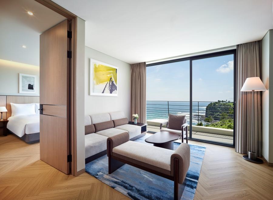 Relaxing Staycation Package 