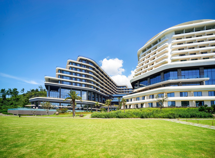 Parnas Signature (2 Nights) 