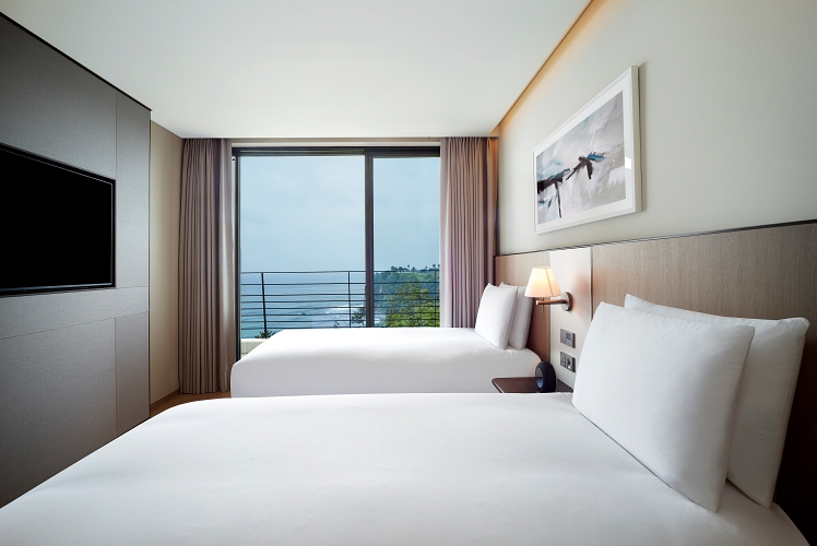 Prestige Suite