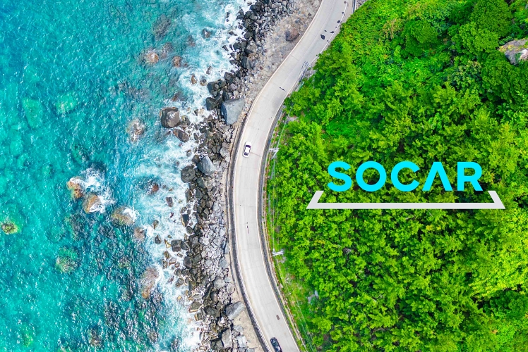 ‘쏘카’ 50%할인