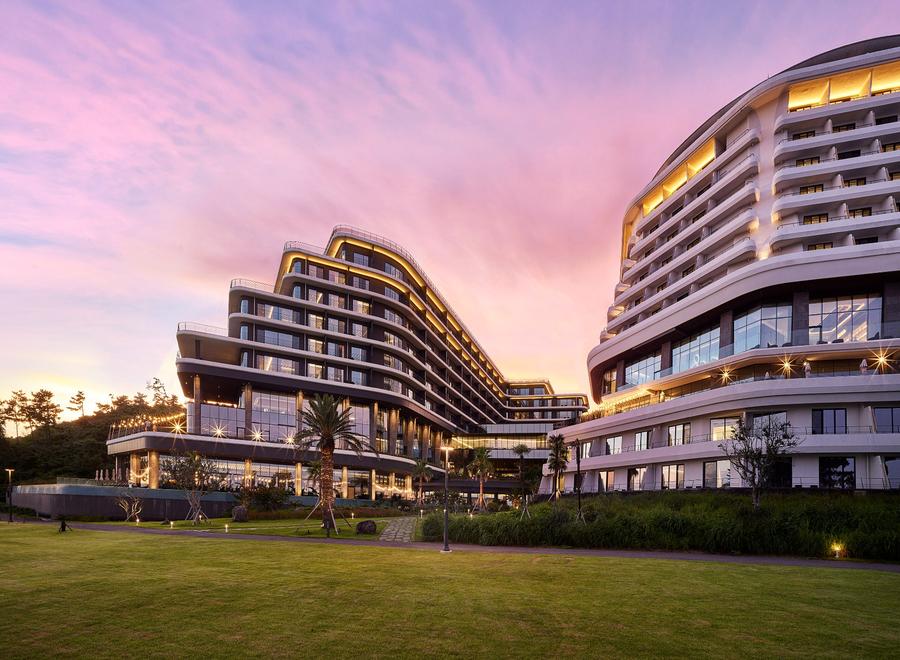 Parnas Signature (3박)