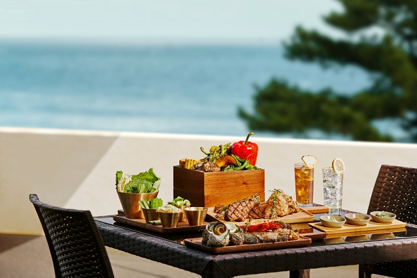 600X400 BBQ