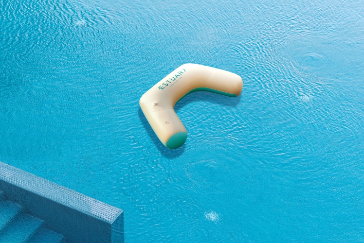 파르나스 튜브 성인용