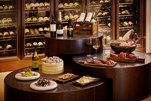 Winter Gourmet Collection