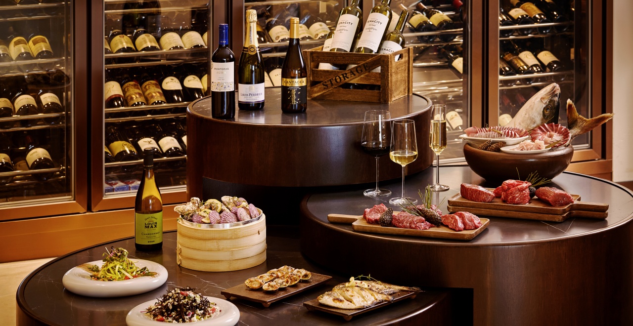 Winter Gourmet Collection