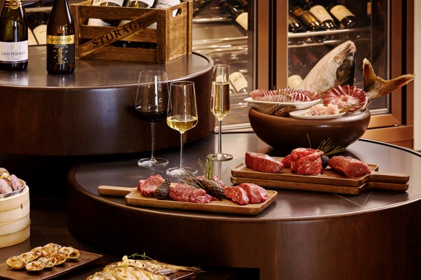 Winter Gourmet Collection