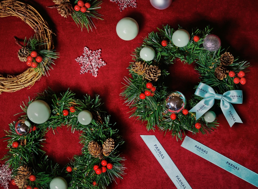 Parnas Kids’ atelier Package