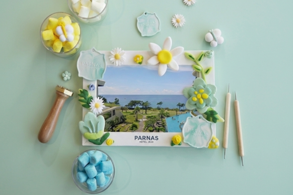 액자 만들기 클래스