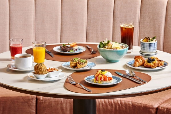 Confetti Kids Dine Free 