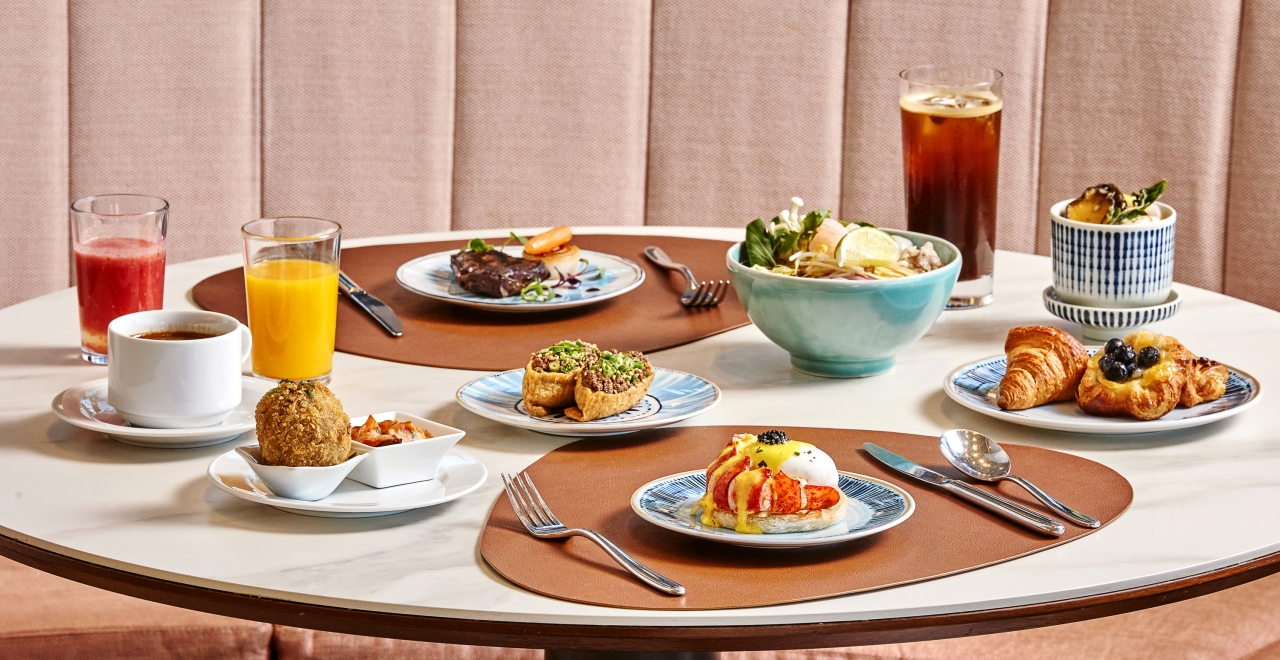 Confetti Kids Dine Free 