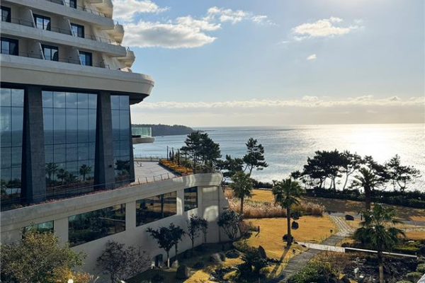 Parnas Spring Essence