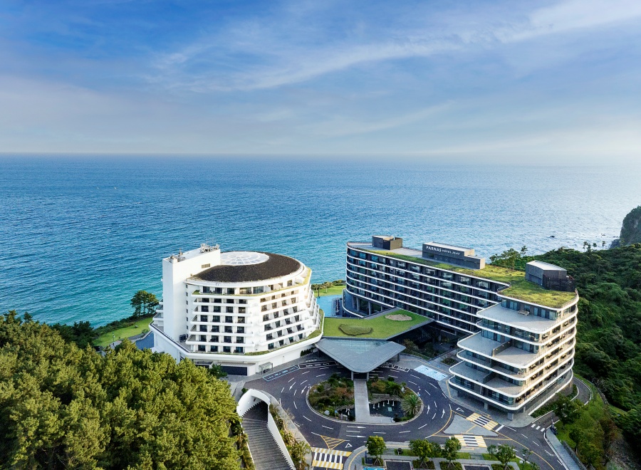 Parnas Spring Essence