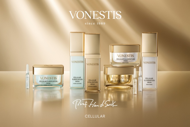 셀룰러 스파 테라피