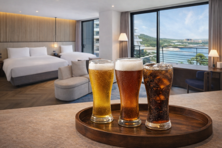 에스추어리(Estuary) 풀 이용 