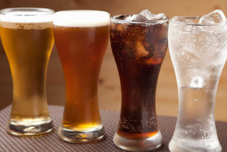 미니바 무료 이용