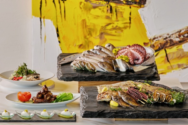 콘페티 봄 프로모션