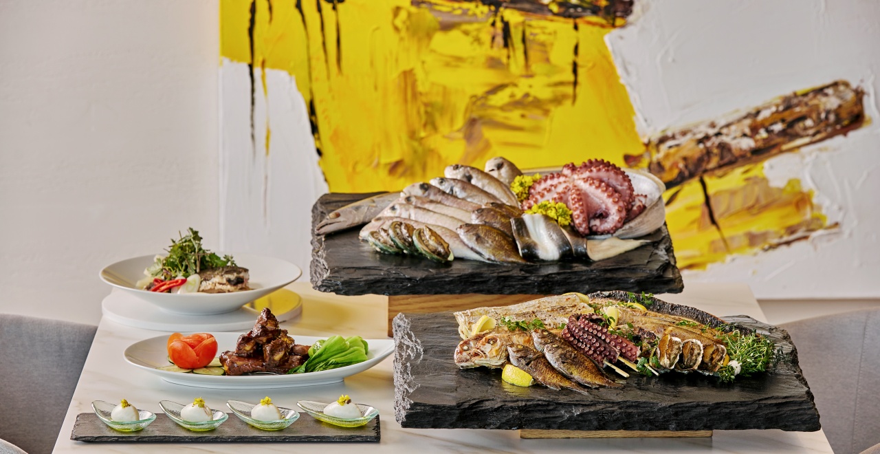 콘페티 봄 프로모션