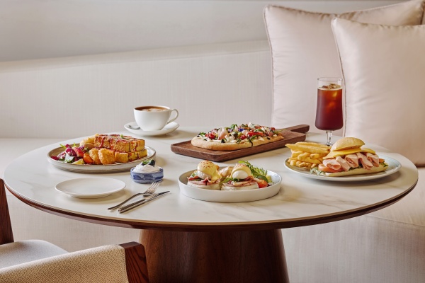 브런치 딜라이트