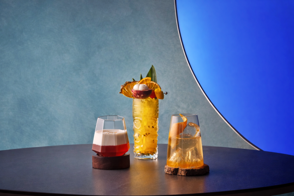 시그니처 칵테일