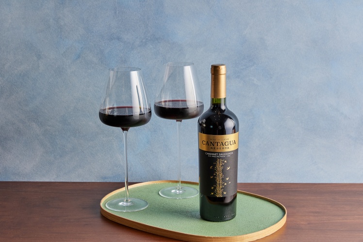 시그니처 하우스 와인 1병 제공 