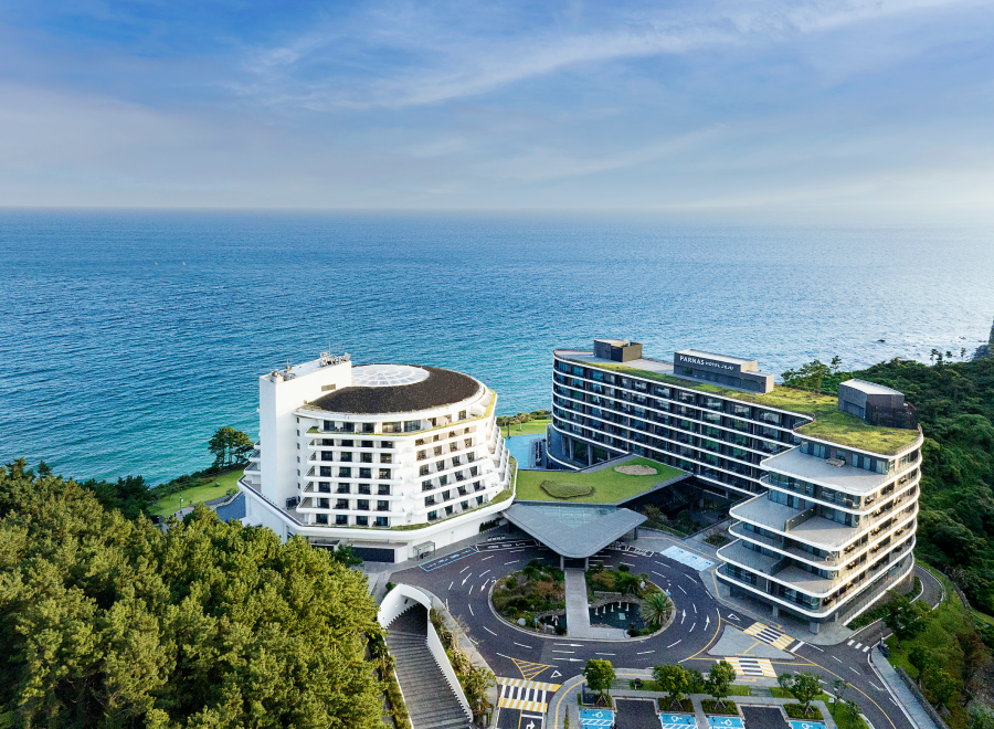 Jeju All-day Journey 