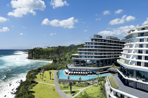 Jeju All-day Journey (2박)