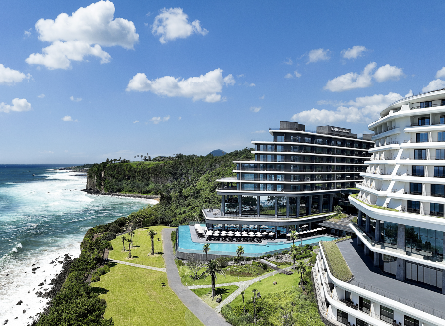 Jeju All-day Journey (2박)